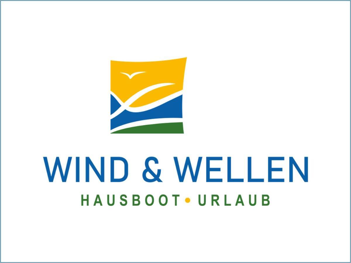 Hausboot Hilja Schleswig Exterior foto